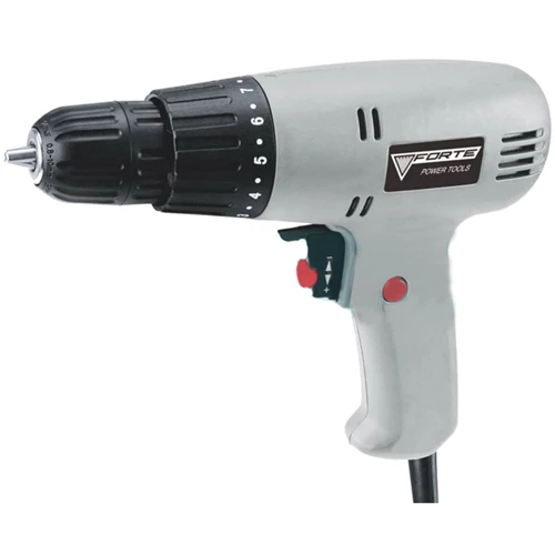 Шуруповерт Forte DS 400 VR