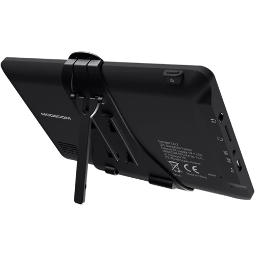 GPS-навигатор автомобильный Modecom Device FreeWAY CX 7.2 8GB 7" IPS MapFactor EU (NAV-FREEWAYCX72-IPS-MF-EU): Коммуникации Bluetooth
