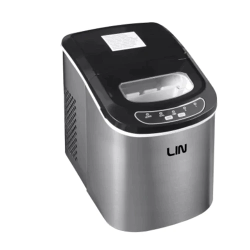 Lin Ice PRO-S12 Silver фото 3