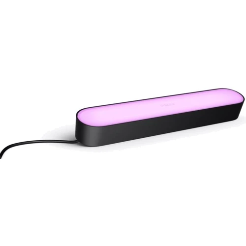 Умная панель освещения Philips Hue Play + БП 2шт Color (915005939101) фото 7