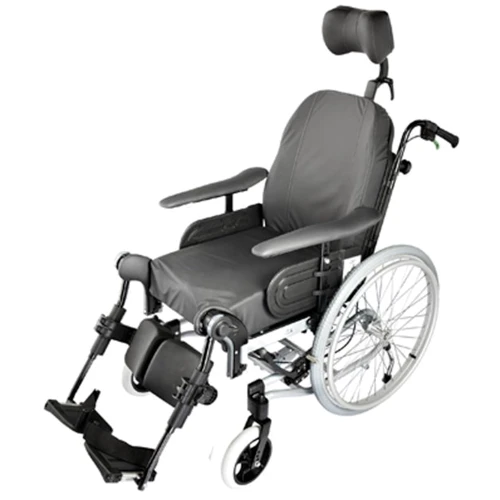 Інвалідний візок Invacare Rea Clematis Pro 44 см (2000444017471): Виробник Invacare