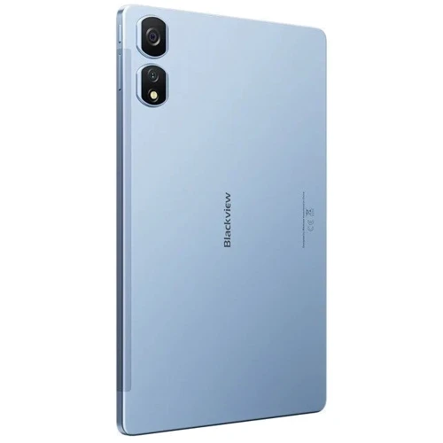 Планшет Blackview Tab 16 Pro 12/256GB LTE Daybreak Blue: Встроенная память 256 ГБ