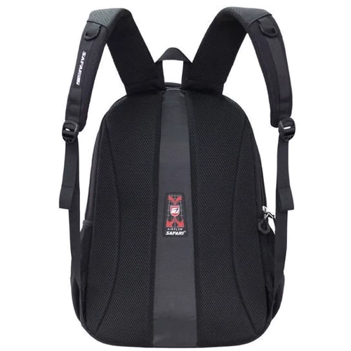 Рюкзак SAFARI 22-215L-1 2 від. 45х30х17см: Вікова група від 13 до 18 років