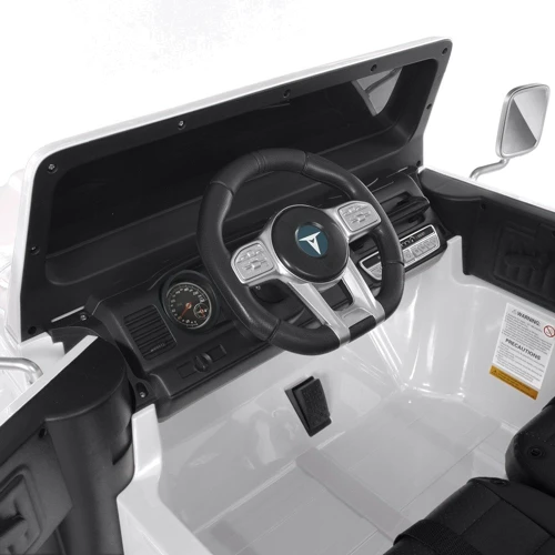 Джип Bambi Racer (M 4968EBLR-1(24V): Максимальная нагрузка, кг 59