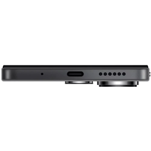 Смартфон Xiaomi Redmi 13 6/128Gb Midnight Black (UA UCRF): Дисплей 6.79" IPS (2460x1080) / 396 ppi