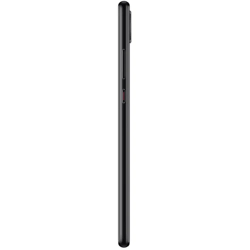 Смартфон Huawei P20 4/64 GB Black Approved Вітринний зразок фото 7