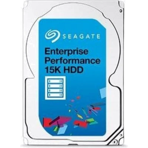 Внутрішній жорсткий диск Seagate Exos 900 GB (ST900MP0006)