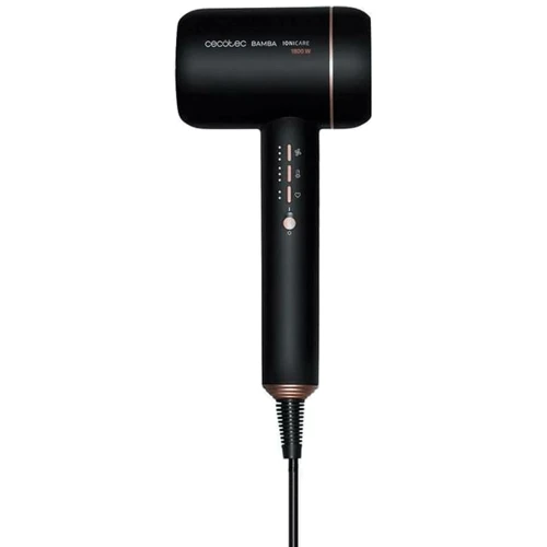 Фен CECOTEC IoniCare 6000 RockStar Fire: Тип фен