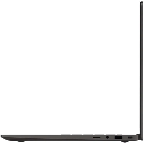 Ноутбук Samsung Galaxy Book3 (NP750XFG-KB1DE): Видеоадаптер Intel UHD Graphics 64EUs