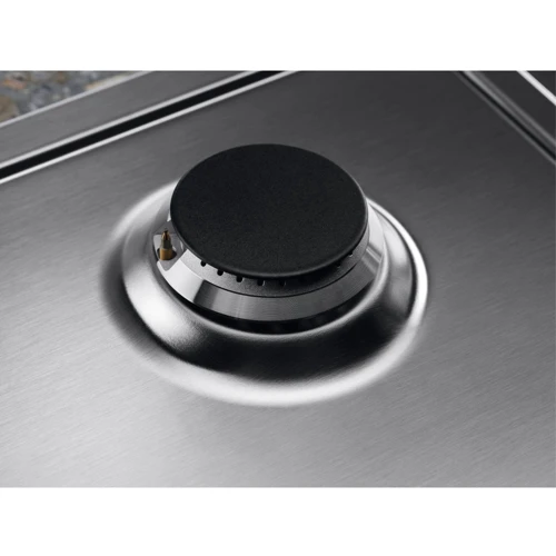 Варочная поверхность Electrolux EGS64362XX фото 5