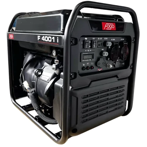 Генератор инвертор FOGO F4001i 3 кВт