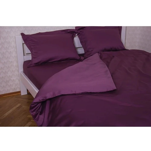 Наволочка Billerbeck Neustadt U сатин 50х70 см (30504)