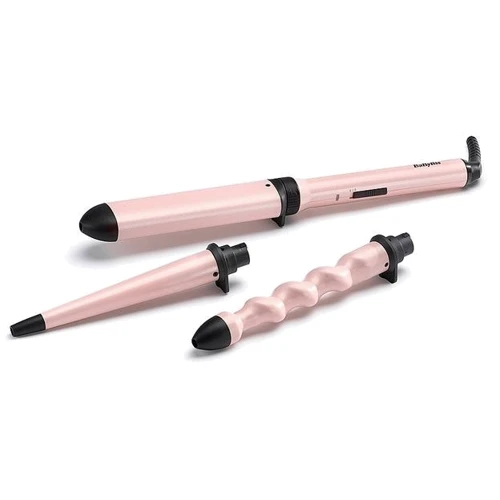 Стайлер Babyliss MS750E
