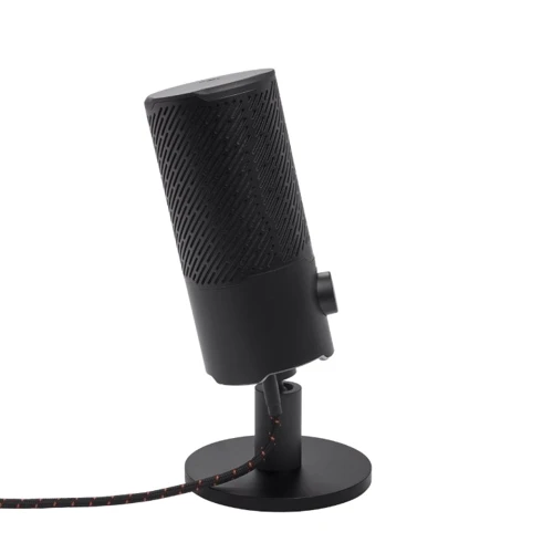 Мікрофон JBL Quantum Stream (JBLQSTREAMBLK): Спрямованість кардиоидная
