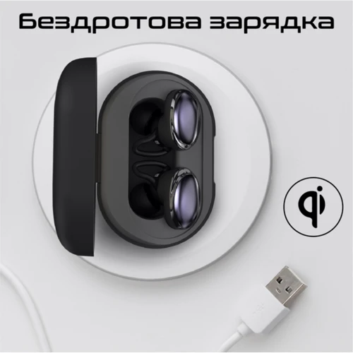 Наушники HiFuture Fusion Black фото 5