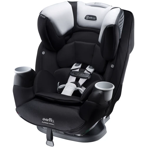 Автокресло Evenflo SafeMax Platinum Shiloh (группа от 2.2 до 49.8 кг) (032884191505) фото 21