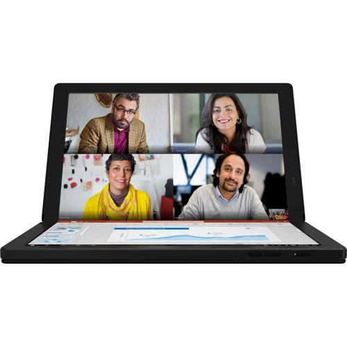 

Lenovo ThinkPad X1 Fold (20RL0016RT) Ua