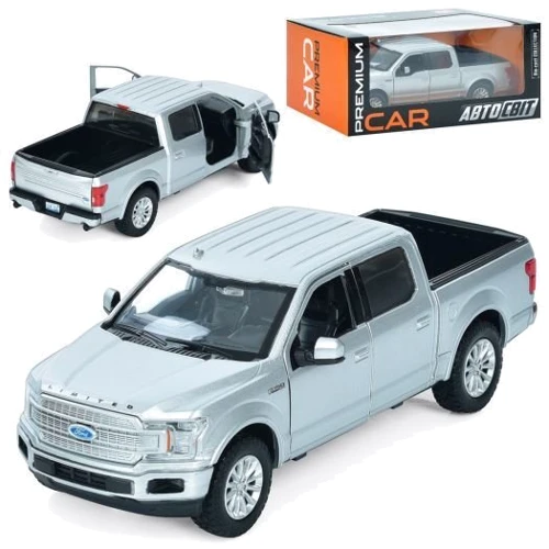 Джип АвтоСвіт 2019 Ford F-150 (AP-1921)