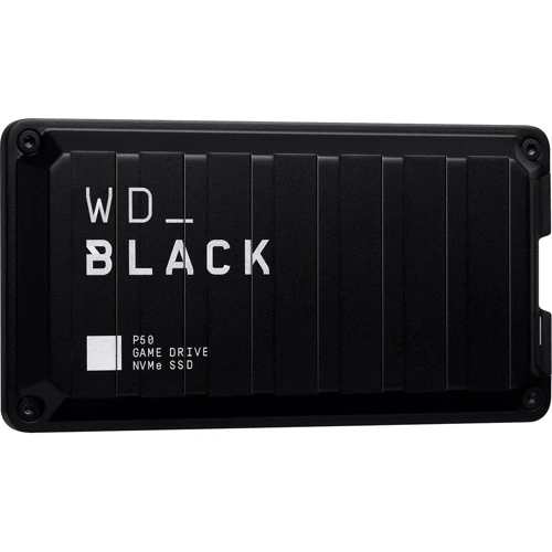 WD BLACK P50 Game Drive SSD 1 TB (WDBA3S0010BBK-WESN)