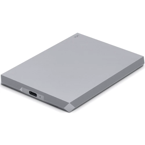Внешний жесткий диск LaCie Mobile Drive 4 TB (STHG4000402): Размеры, мм 121.6х87.8х10