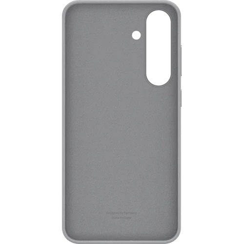 Чохол для телефона Samsung Kindsuit Case Gray (EF-VS936PJEGWW) для Samsung S936 Galaxy S25 Plus: Колір серый