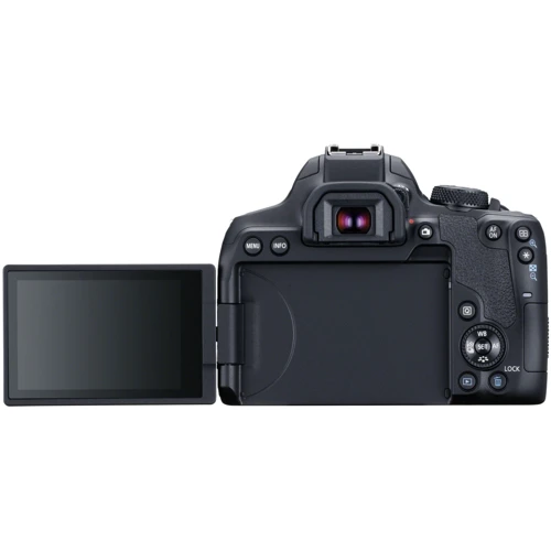 Canon EOS 850D Body: Тип матрицы CMOS