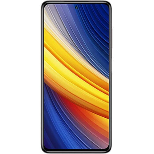 Смартфон Xiaomi Poco X3 Pro 6/128 GB Metal Bronze Approved Вітрина фото 6
