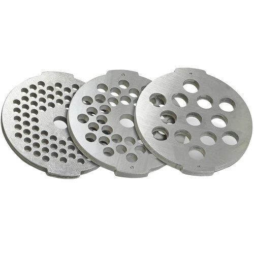Мясорубка Moulinex ME307832: Производительность, кг/мин 1.9
