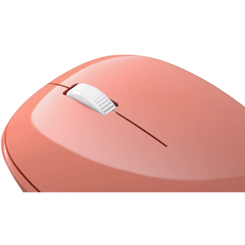 Мышь Microsoft Bluetooth Peach (RJN-00046): Тип сенсора оптический