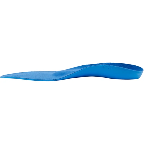 Стелька- супинатор Spannrit Memopur Dakar Blue M7327290076 p 40 (4056537002204): Вид плоскостопия Комбинированное