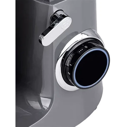 Миксер Zelmer ZKR 1310G: Материал корпуса Пластик