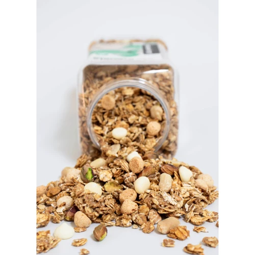 Гранола Bee Granola Київський торт 500 г