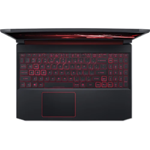 Ноутбук Acer Nitro 5 AN515-56-58VF (NH.QANEP.004): Процессор Intel Core i5-11300H (2.6 - 4.4 ГГц) / 4 - ядерный