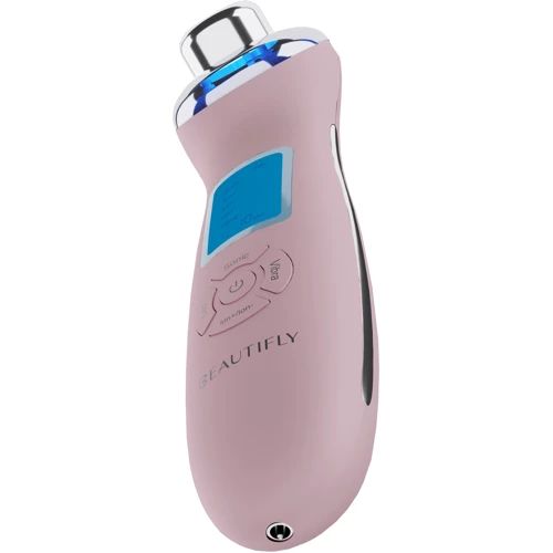 Аппарат для мезотерапии Beautifly B-Glossy BF-618: Тип Очиститель для лица