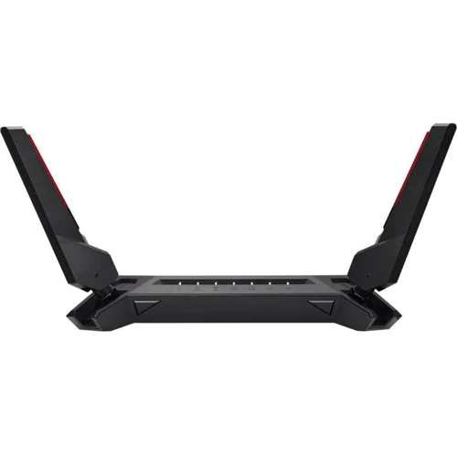 Маршрутизатор Wi-Fi ASUS ROG Rapture GT-AX6000: Тип антенны внешняя