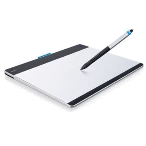 Графічний планшет Wacom Intuos Pen&Touch M (CTH-680S-RUPL)