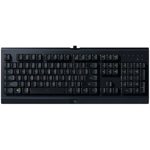 Комплект дротовий Razer Level Up Bundle USB UA Black (RZ85-02741200-B3M1): Підключення проводное