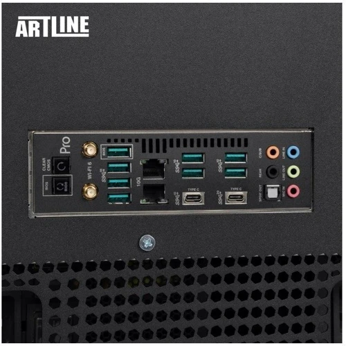 ARTLINE Business R99 (R99v02)