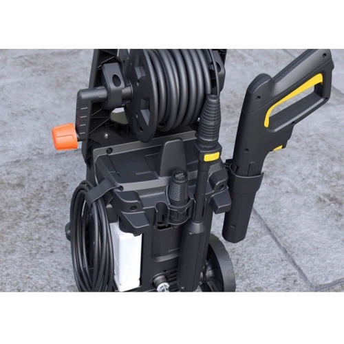 Минимойка высокого давления Stanley SXPW16E фото 6