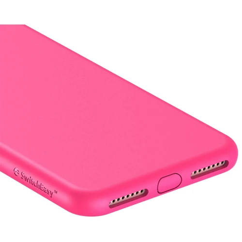 Чехол для iPhone SwitchEasy Numbers Rose Bouquet for iPhone 8 Plus/iPhone 7 Plus: Тип чехла противоударный