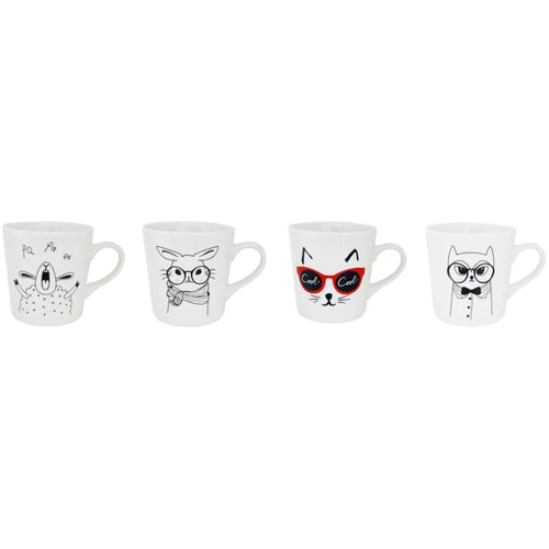 Чашка Limited Edition Mime Style 250 мл (12596-126040ZRXD): Тип Чашка для чая и кофе
