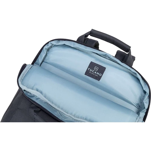 Tucano WO4 Blue (WO4BK-MB14-B) for MacBook 13-14" фото 9