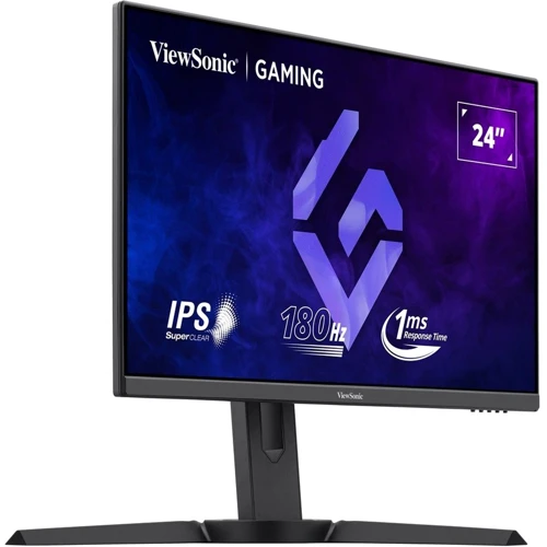 Монитор ViewSonic VX2479J-HD-PRO: Формат изображения 16:9