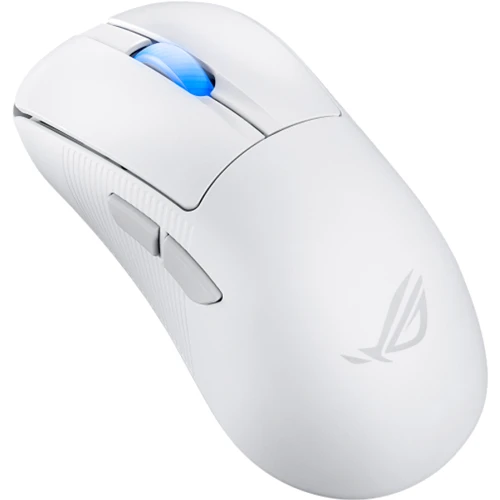 Мишка ASUS ROG Keris II WL ACE White (90MP03N0-BMUA10): інтерфейс підключення Bluetooth, Wireless