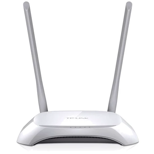Маршрутизатор Wi-Fi TP-Link TL-WR840N V2
