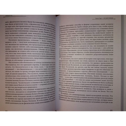 В. В. Мазепус: Conspectus Arcanorum. Про Великих арканах Таро: Жанр Ворожіння і гороскопи