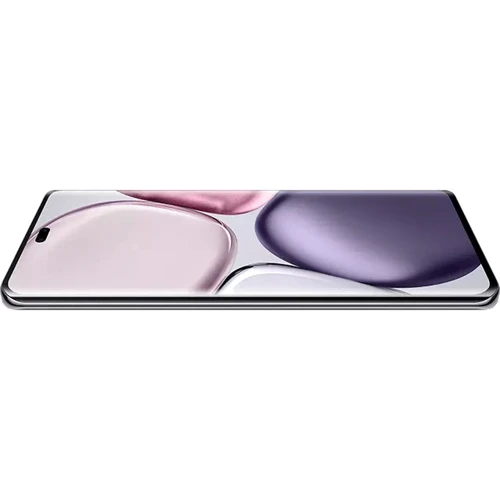 Смартфон Honor X9c 12/256Gb Titanium Black (Global): Слот для карт памяти отсутствует