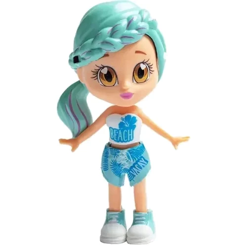 Лялька Oh My Style Елла з аксесуарами (PM4001-3): Вік от 3 лет