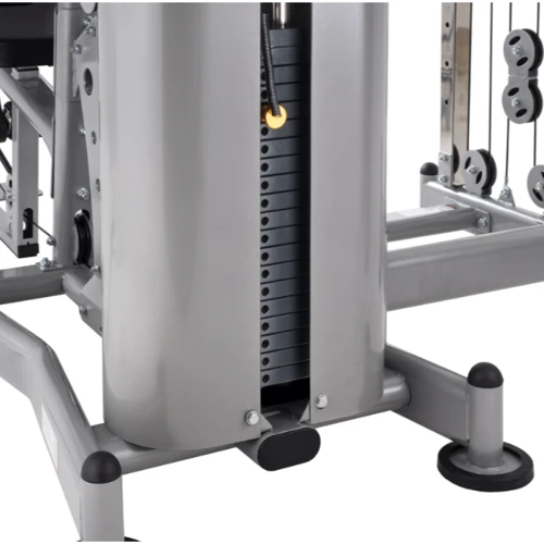 Фитнес станция inSPORTline Profigym C400 (20770) фото 11
