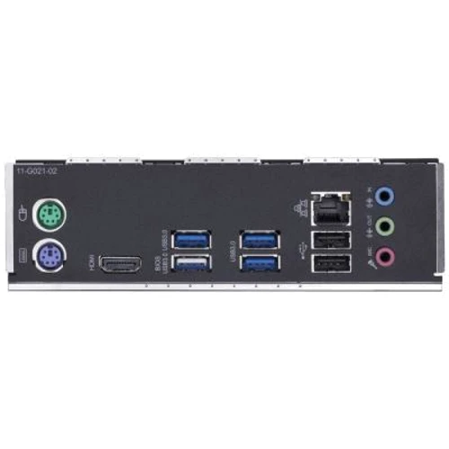 GIGABYTE X570 GAMING X: Разъемы на плате SATA 3.0, PCI Express x1, M.2
